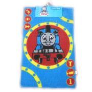 Thomas the Tank Engine Rug Rectangular