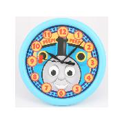 Thomas the Tank Engine Wall Clock Rotating Eyes Design