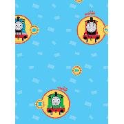 Thomas the Tank Engine Wallpaper Brand New