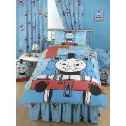 Thomas Ultimate Room Make-Over Kit Big T Design