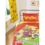 Tweenies Curtains