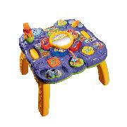 Winnie the Pooh Play 'N Learn Table Vtech Electronic Toy