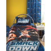 Wwe Smackdown Wrestling Curtains