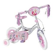 12" Barbie Fairytopia Bike