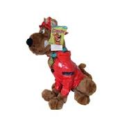 15" Scooby-Doo Soft Toy