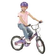 16" Bratz Fashion Flair Bike