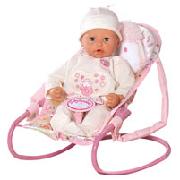 Baby Annabell Bouncer