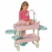 Baby Annabell Newborn Station