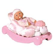 Baby Annabell Sheep Rocker