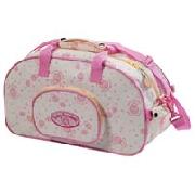 Baby Annabell Travel Bag