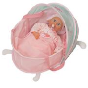 Baby Annabell Travel Bed