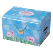 Baby Annabell Treasure Chest