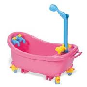 Baby Born Bath Tub