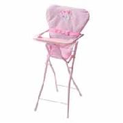 Baby Born High Chair