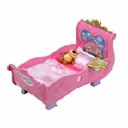 Baby Born Magic Bed