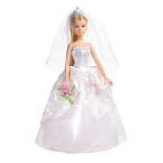 Barbie Bride Doll