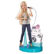 Barbie Chat Divas Doll