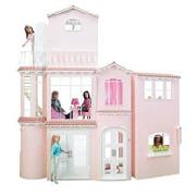 Barbie Doll Dream House