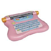 Barbie Electronic Typewriter