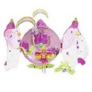 Barbie Fairytopia Dorm Room Playset