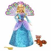 Barbie Island Princess Rosella