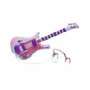 Barbie Jam with Me Karaoke Guitar