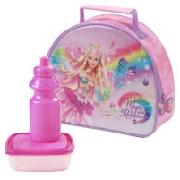 Barbie Lunch Bag Kit