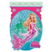Barbie Mermaidia Lootbag