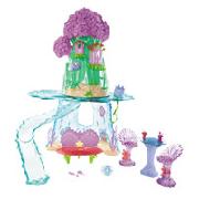 Barbie Mermaidia Playset