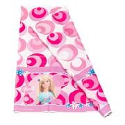 Barbie Tablecover
