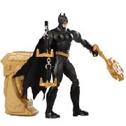 Batman Begins Total Control Figure