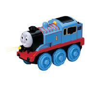 Battery Powered Thomas Engine