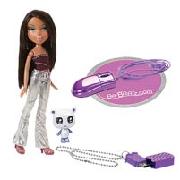 Be Bratz Doll