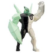 Ben 10 15cm Action Figure