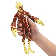 Ben 10 20cm Metamorfigure