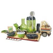 Ben 10 Alien Laboratory Playset