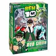 Ben 10 Dvd Game