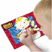 Bob the Builder Aquadraw Mini Mats