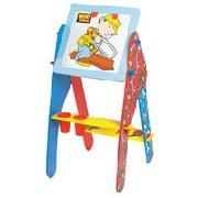 Bob the Builder Chalkboard Easel