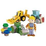 Bob the Builder Dough Set