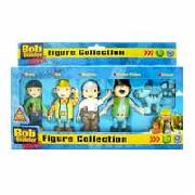 Bob the Builder Figure Collection
