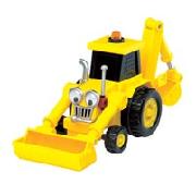 Bob the Builder Talking Vehicles