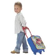 Bob the Builder Trolley Bag