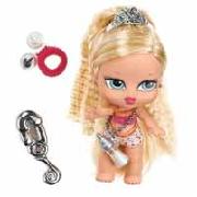 Bratz Babyz Hair Flair Dolls