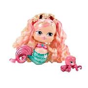 Bratz Babyz Mermaidz Doll