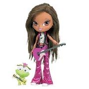 Bratz Big Kidz Musical Starz Doll