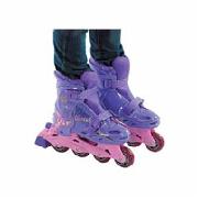 Bratz Fashion Flair Inline Skates - Large