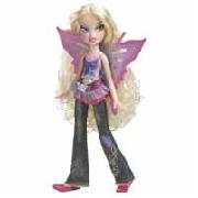 Bratz Fashion Pixiez Doll