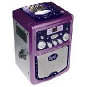 Bratz Karaoke Machine