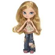 Bratz Kidz Doll